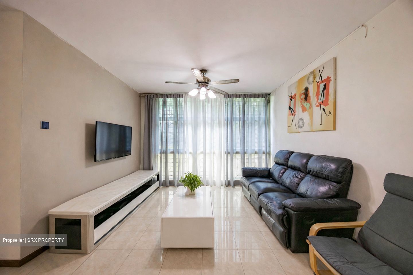 Blk 689F Woodlands Drive 75 (Woodlands), HDB 5 Rooms #543442011
